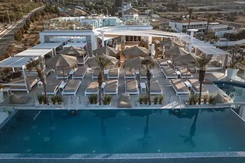 Napa Suites Hotel in Ayia Napa — foto 20
