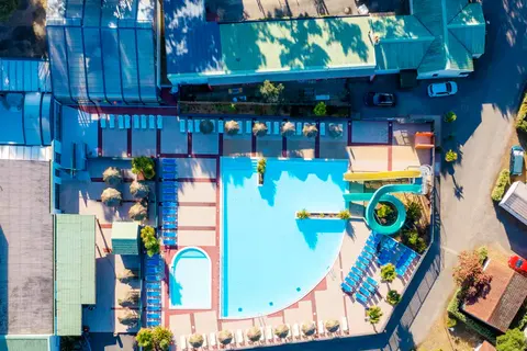 Camping Le California foto 15