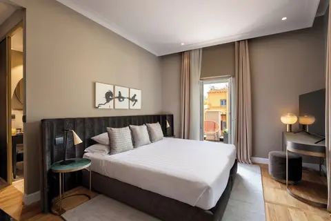 Condotti Boutique Hotel in Rome, foto 30