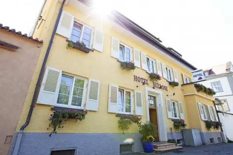 Hotel Mäuerle foto 1