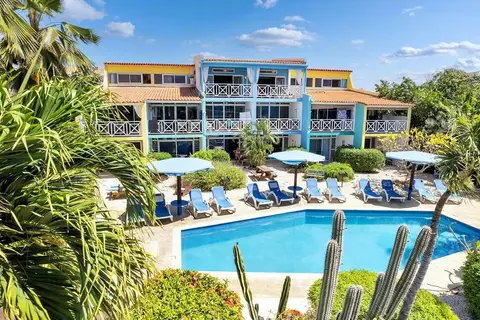 Bonaire Oceanfront in Kralendijk — foto 2