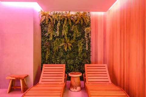 Arminda Hotel & Spa foto 40