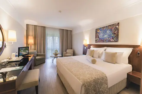 Turquoise Hotel in Manavgat, foto 17