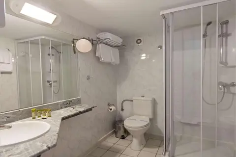 Evia Riviera Resort in Δημοτική Ενότητα Αμαρυνθίων — foto 16
