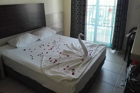 Arabella World in Alanya — foto 16