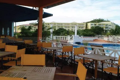 Royalton Grenada, An Autograph Collection All-Inclusive Resort in Saint George's — foto 6