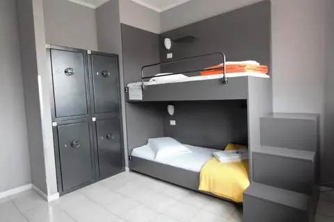 New Generation Hostel Milano Navigli in Milaan, foto 14