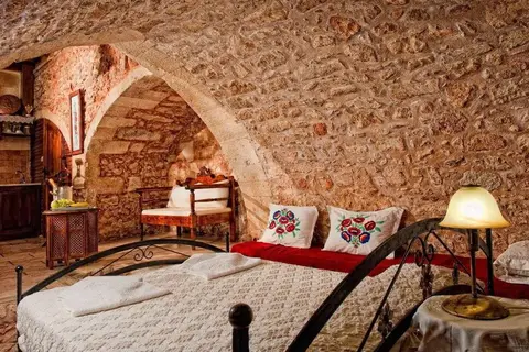 Veneto Boutique Hotel in Rethimnon — foto 2