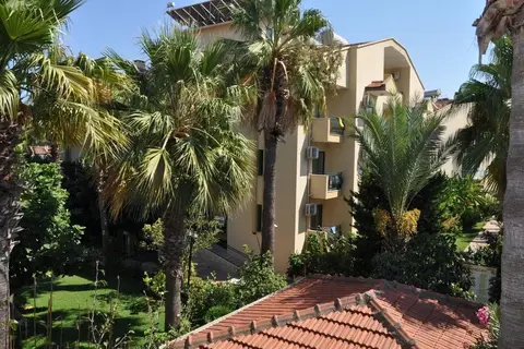 Hibiscus Apart & Garden in Marmaris, foto 26