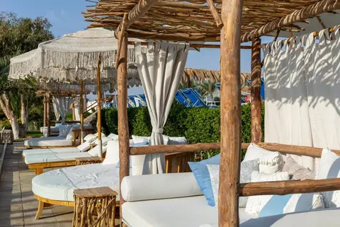Fort Arabesque - The West Bay in Makadi Bay — foto 22