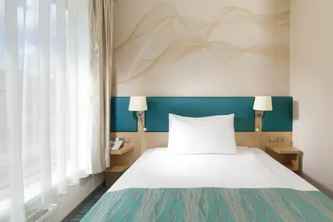 Holiday Inn Prague in Praag, foto 28