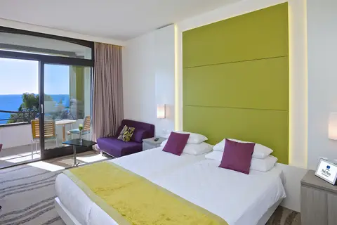 Park Plaza Verudela Pula in Pula — foto 7