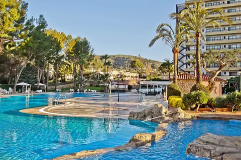 BQ Belvedere in Palma De Mallorca