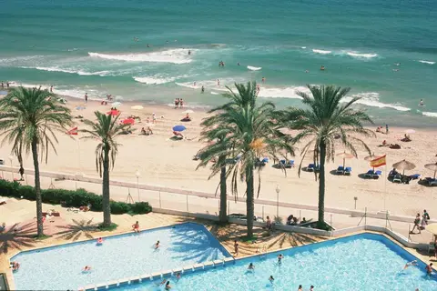 Aparthotel Londres in San Javier — foto 22