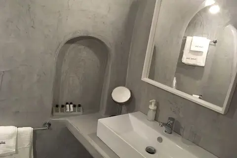 Theodora Suites in Δημοτική Ενότητα Οίας — foto 19