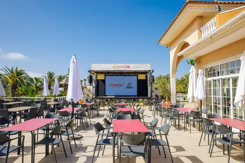 Camping Alannia Guardamar foto 4