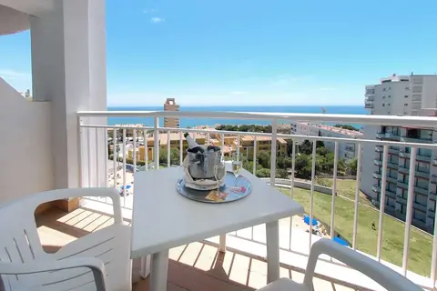 Hotel Pez Espada in Torremolinos — foto 6
