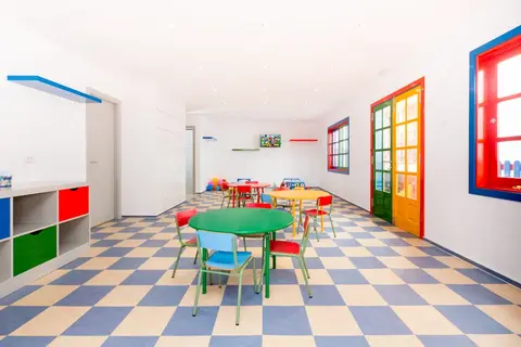 Globales Tamaimo Tropical in Puerto Santiago — foto 16