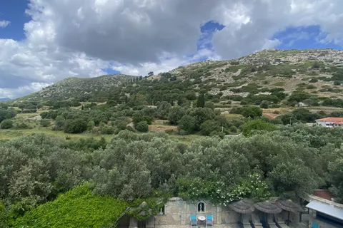 Appartementen Athina foto 7