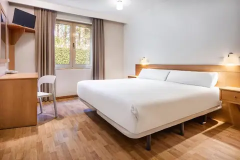 B&B Hotel Braga Lamaçães in Braga — foto 7