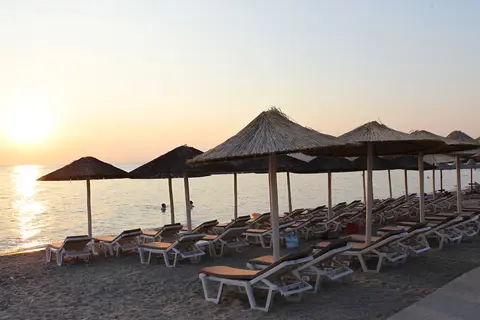 Meliton Inn Hotel & Suites in Δημοτική Ενότητα Σιθωνίας — foto 5