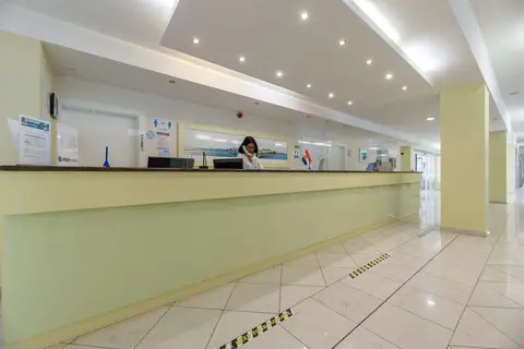 Adria Hotel in Biograd na Moru — foto 26