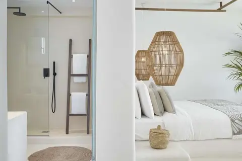 Rocabella Mykonos Hotel in Agios Stefanos, foto 3