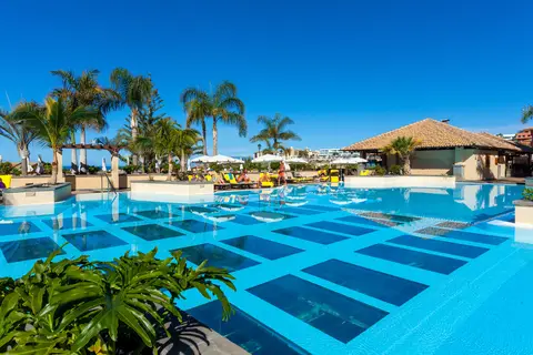 Hotel Gf Gran Costa Adeje in Adeje — foto 5