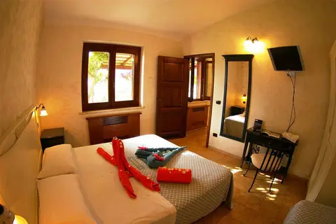 Borgo Donna Canfora in Ricadi, foto 16