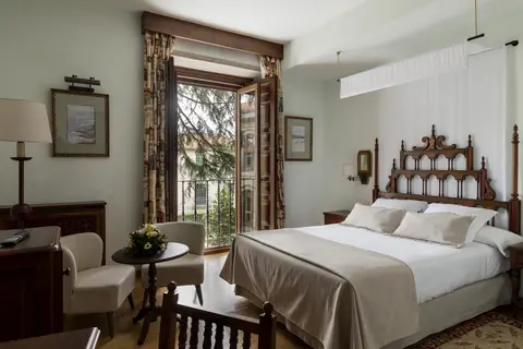 Parador de Pontevedra in Pontevedra — foto 9
