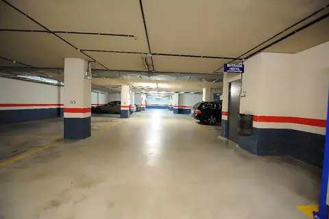Pamplona Plaza in Pamplona/Iruña — foto 3