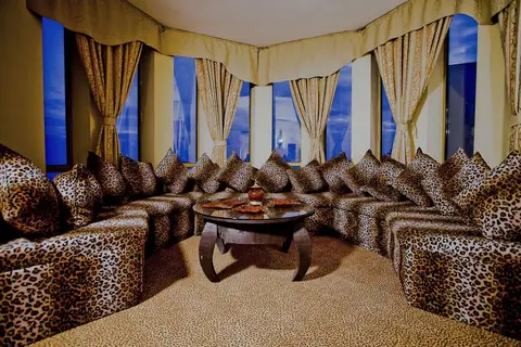 Hotel Imperial Palace in Несебър — foto 20