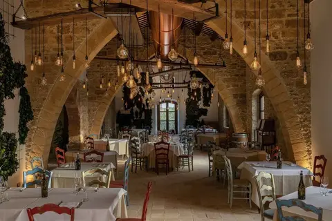Momentum Wellness Bio Resort in Marinella di Selinunte — foto 9