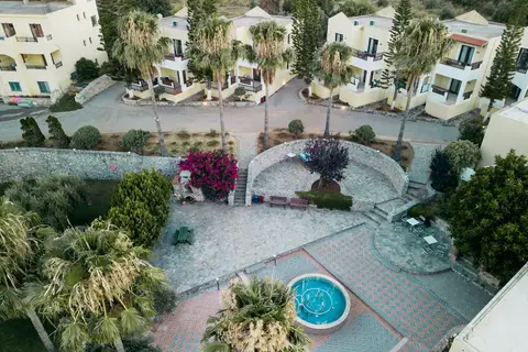 Almyrida Village and Waterpark in Almyrida — foto 7
