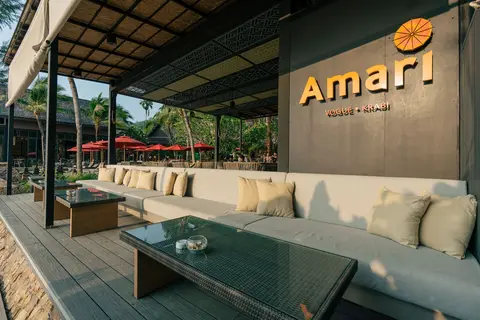 Amari Vogue Resort in Krabi — foto 6