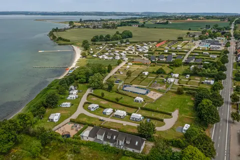 Camping Bojden Strand in Faaborg — foto 20