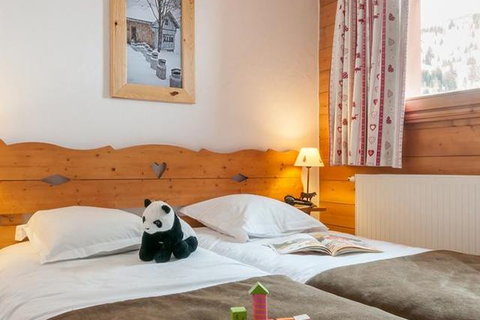 Résidence Pierre et Vacances Prémium Les Alpages de Chantel foto 6