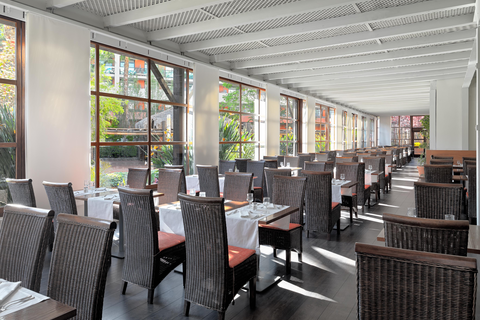 Hotel H10 Salauris Palace foto 11