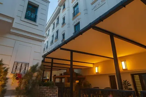 Imagine Hotel in Fatih — foto 4