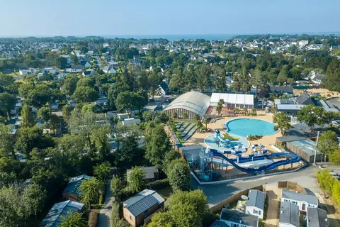 Camping Le Port De Plaisance foto 32