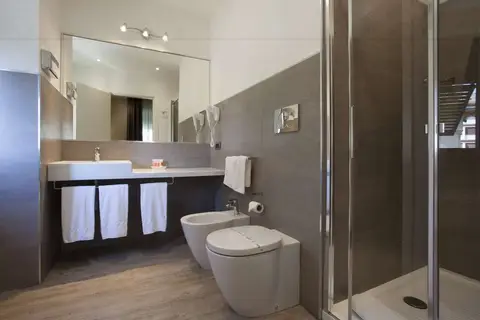 Astoria Rapallo Hotel in Rapallo — foto 14