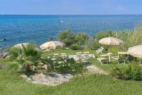 Infinity Resort Tropea in Rome, foto 17