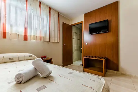Crisol Alisios Canteras in las Palmas de Gran Canaria — foto 25