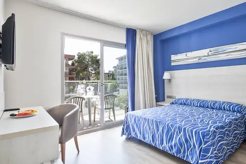 Hotel Best Los Ángeles in Salou — foto 27