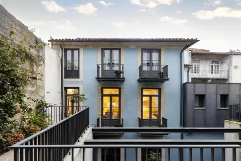 Líbere Porto Laranjais in Vila Nova de Gaia — foto 9