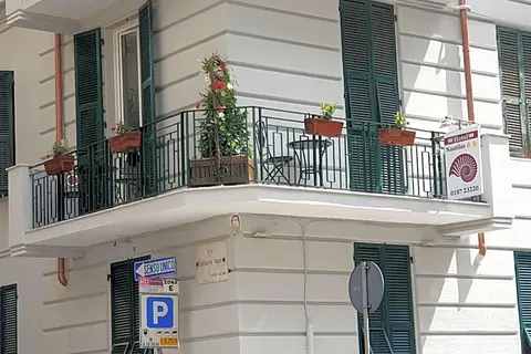 Hotel Nautilus in La Spezia, foto 29