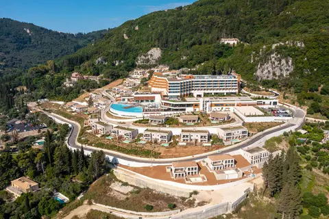 Angsana Corfu Resort & Spa in Μπενίτσες — foto 3