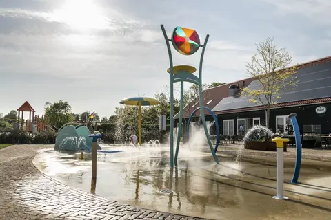 Siblu Duinzicht in Koudekerke — foto 2