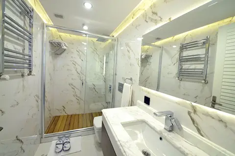 The Marions Suite Hotel Taksim in Beyoğlu, foto 8
