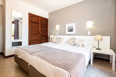Aura Village - City Beach Apartments in Albufeira — foto 20